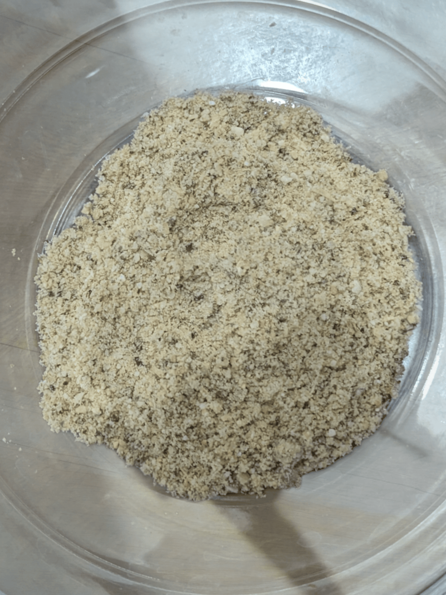 Natural Protein powder 250gm