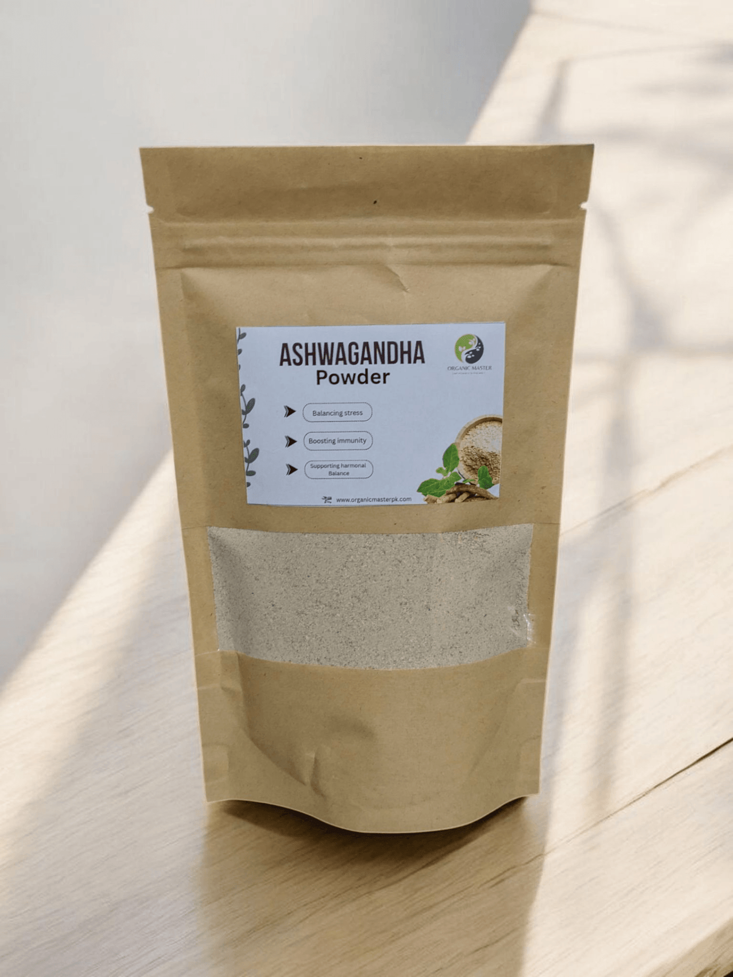 Ashwagandha (free delivery)
