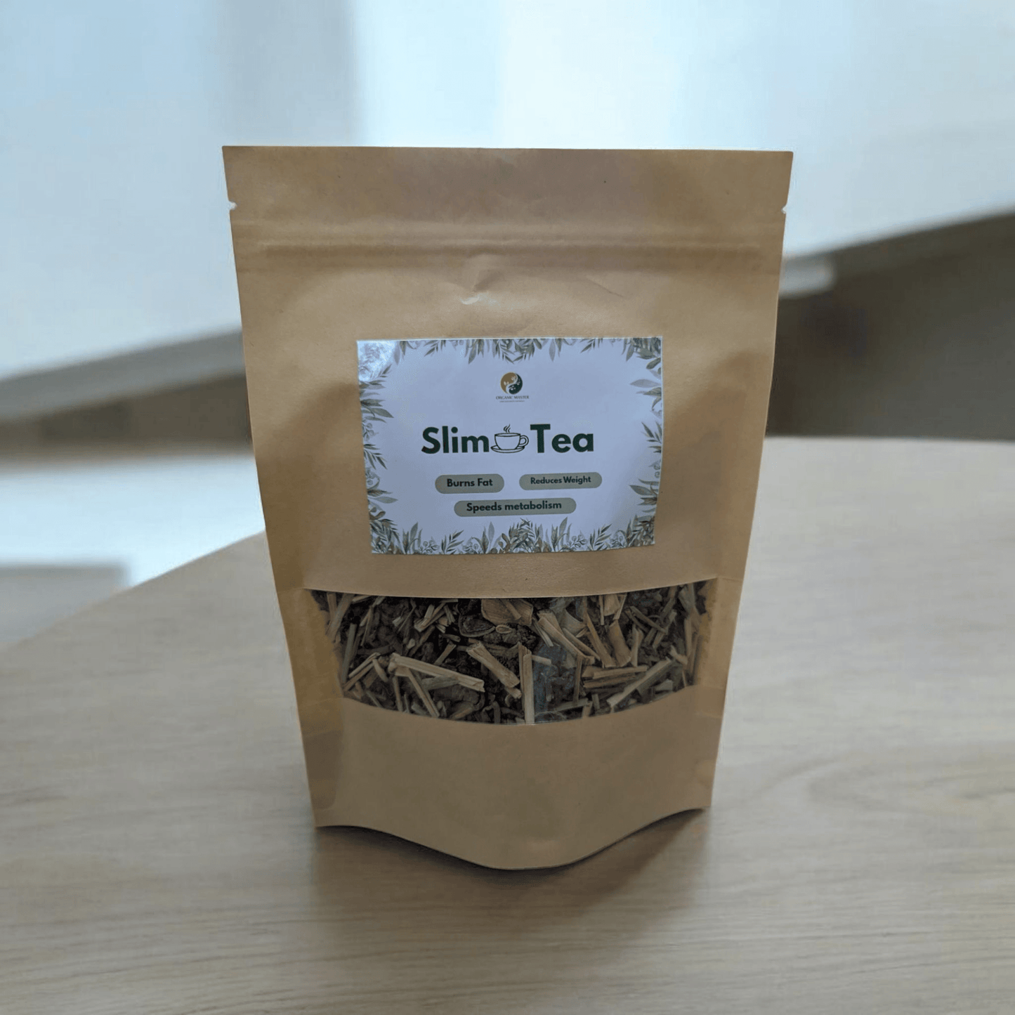 Slim tea (pack of two)