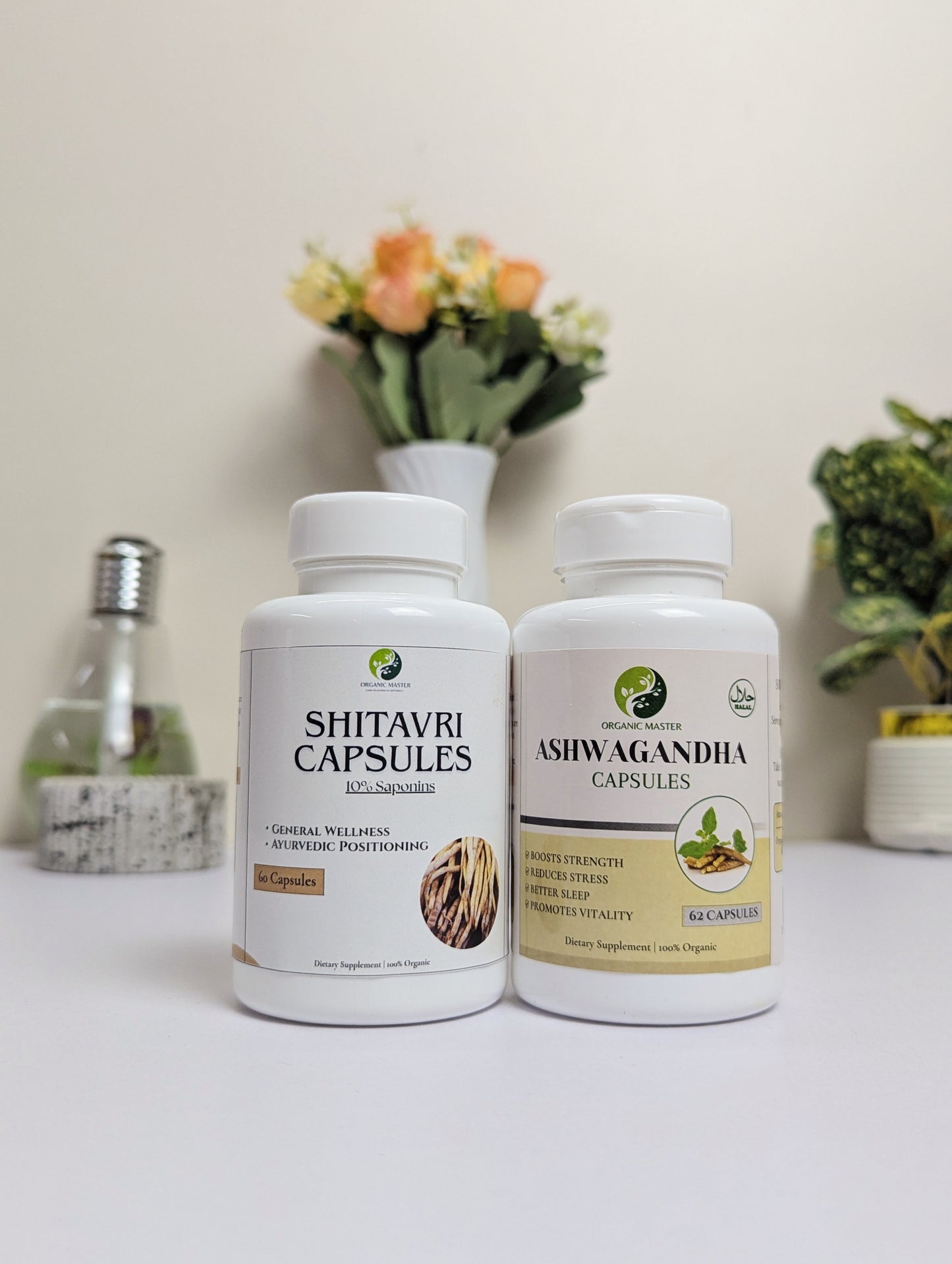 Ashwagandha (free delivery)