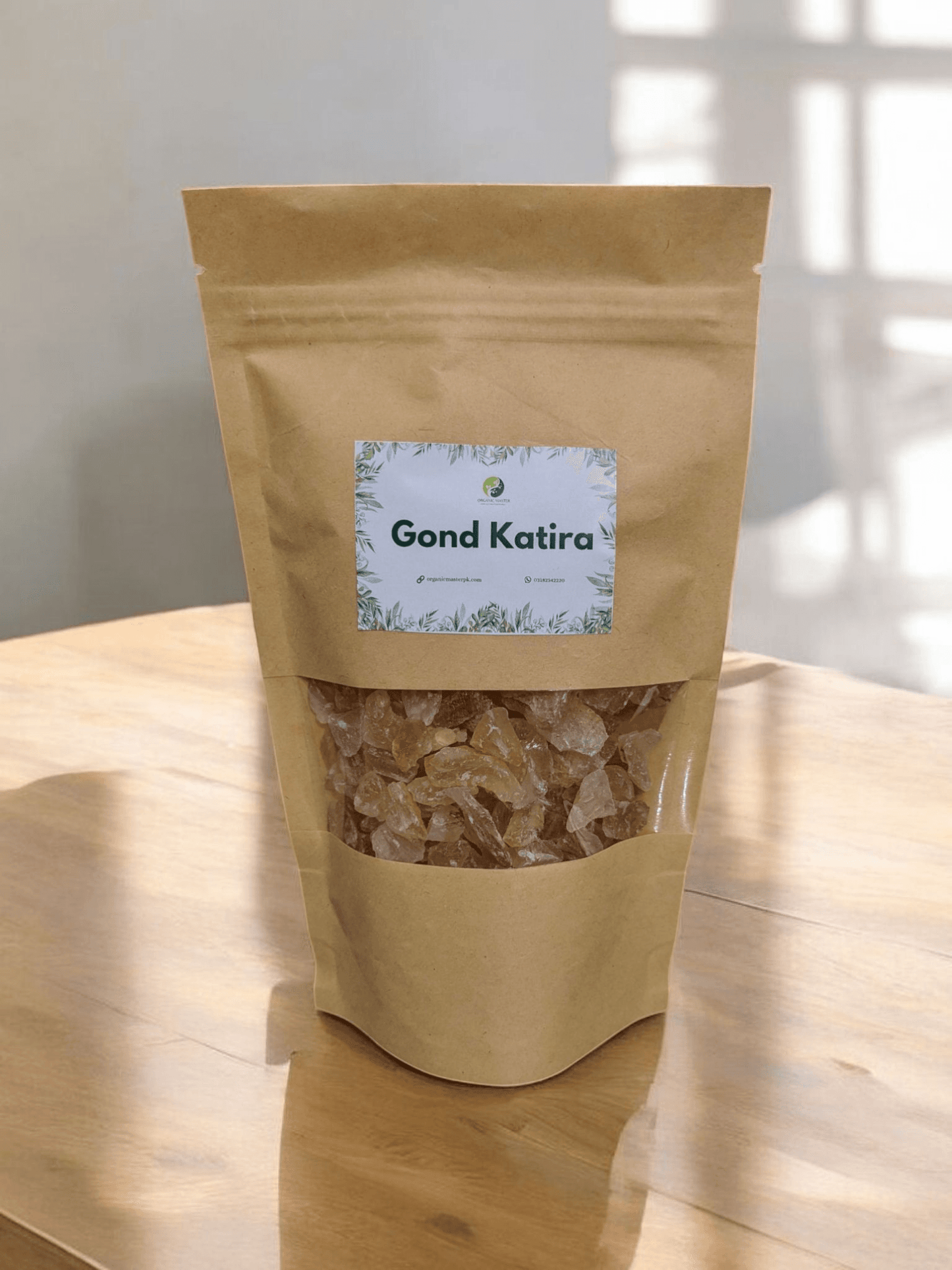 Gond katira 150gm (free delivery)