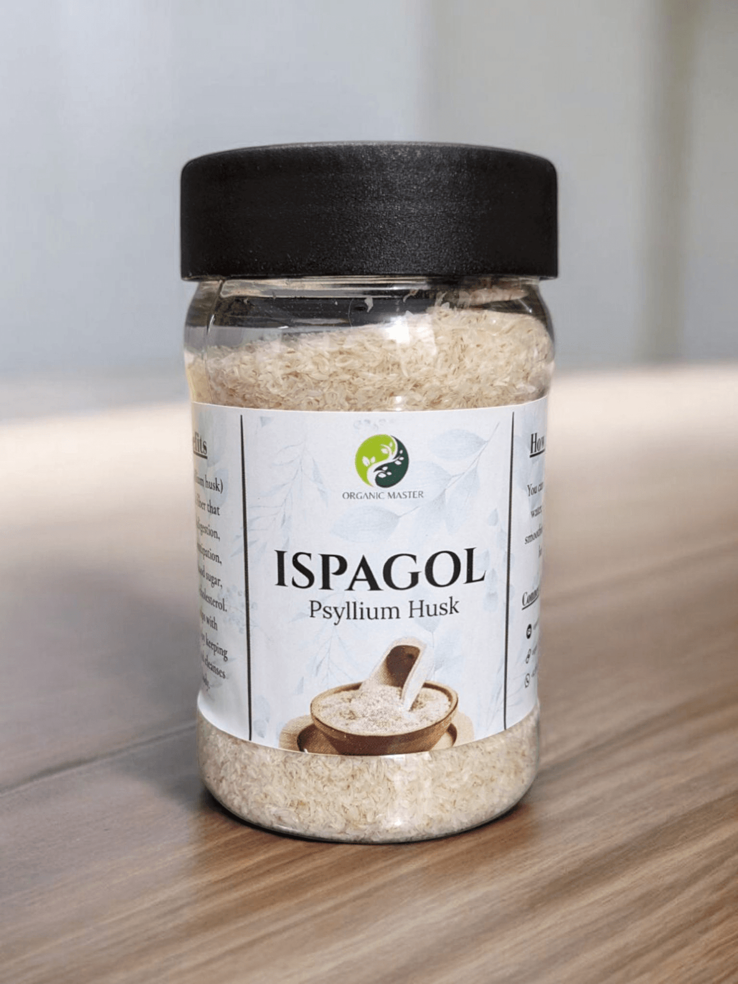 Ispagol 130gm (free delivery)