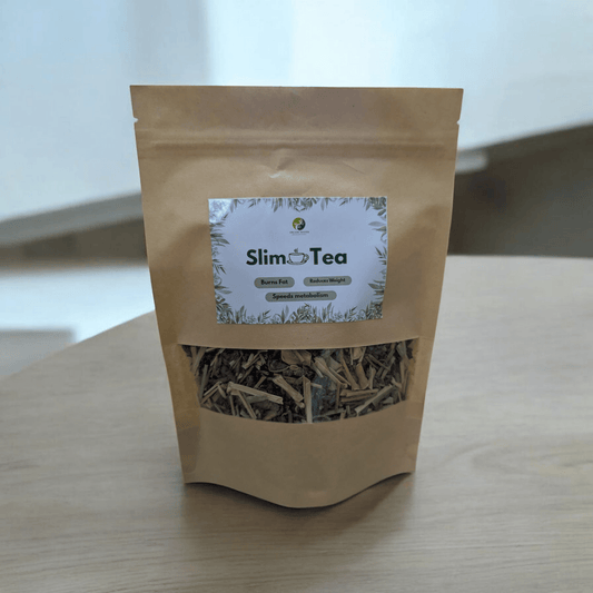 Slim tea (pack of two)