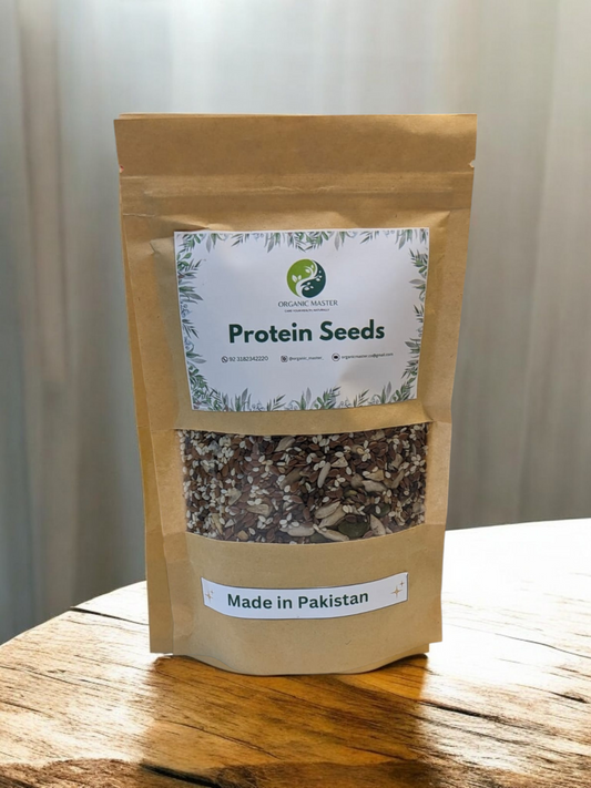 Protein seeds (free delivery)