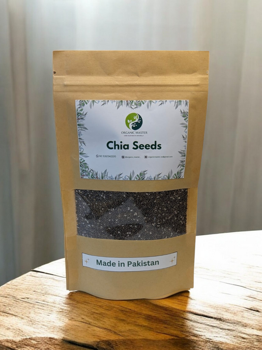 Chia seeds