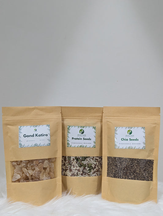 Digestion Bundle