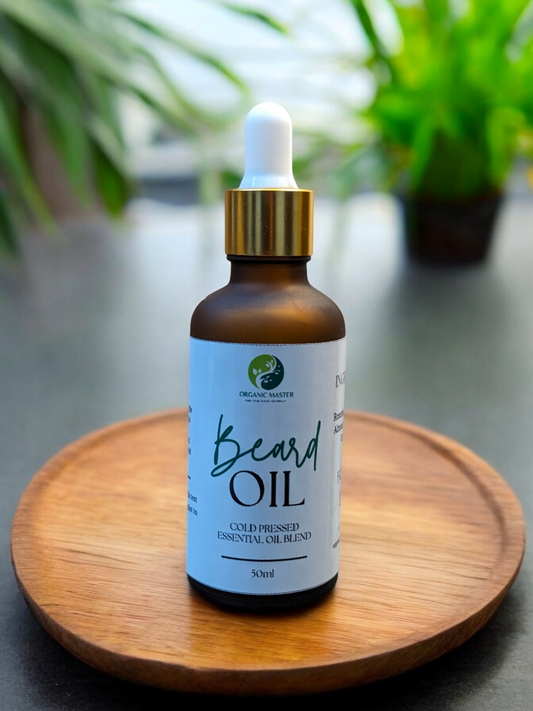 Beard Oil 50ML