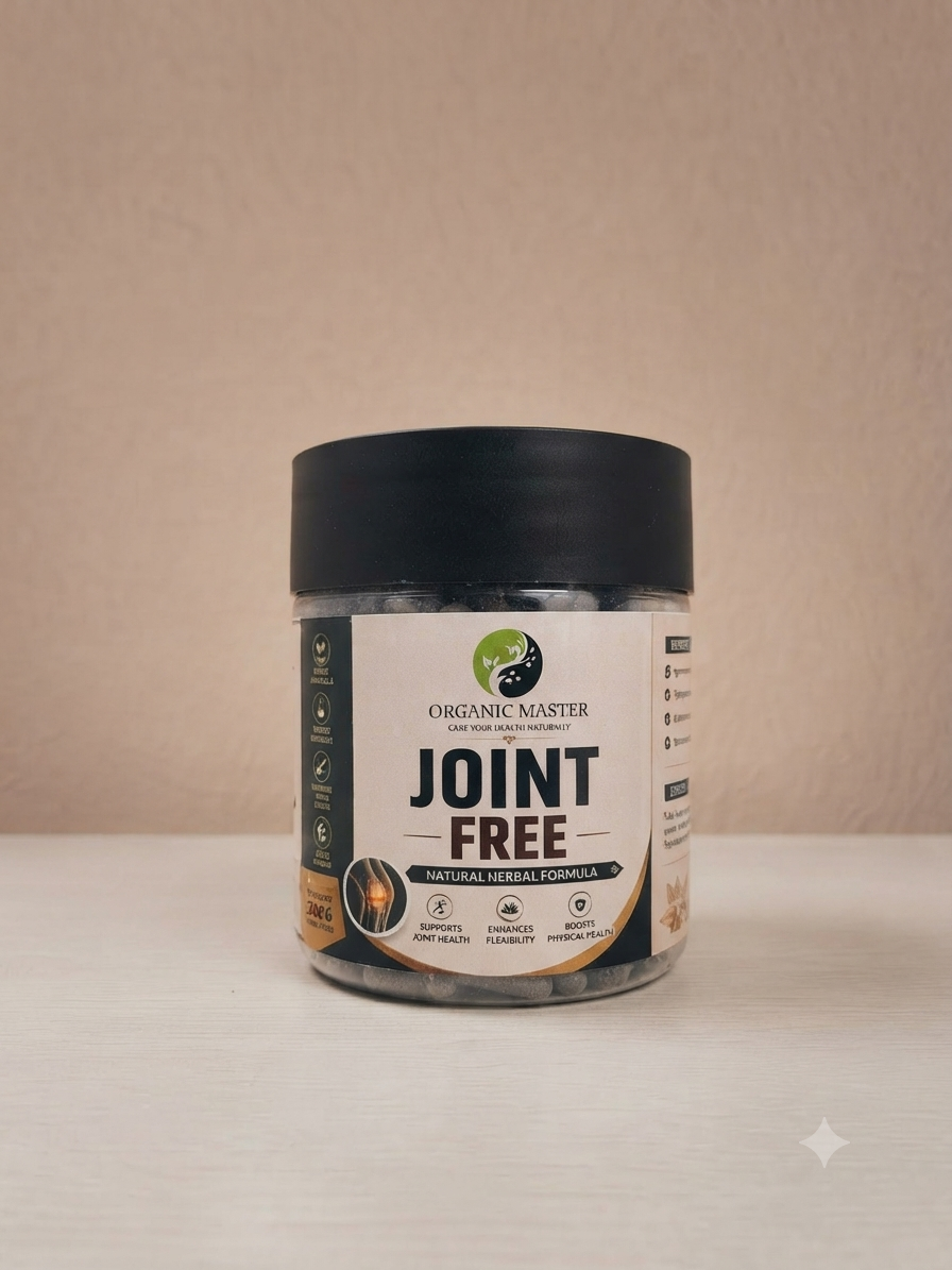 Joint Free