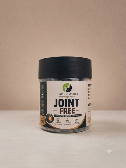 Joint Free