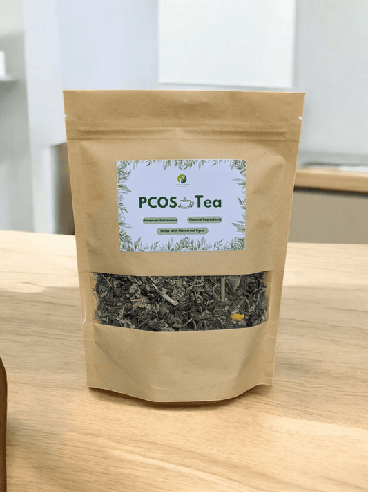 PCOS Tea (pack of two)