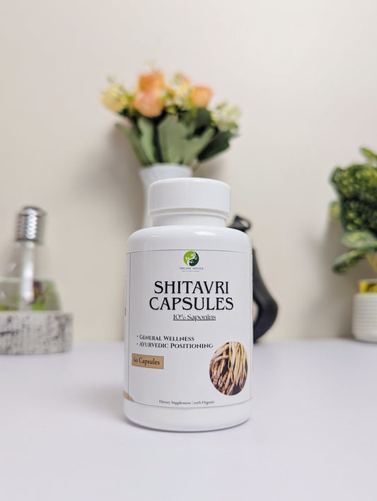 Shitavri Capsules